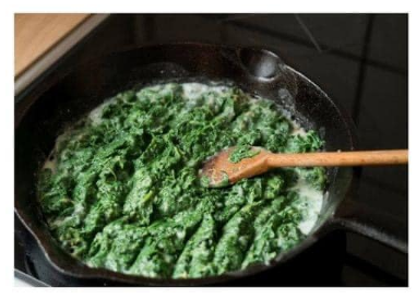 ZNATE LI KAKO SE PRAVILNO SPREMA ŠPINAT? Jednostavan trik za kuhanje koji omogućava zadržavanje svih hranljivih sastojaka