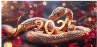 GODINA ZMIJE ĆE IM DONIJETI POSEBNU SREĆU: Ovim znakovima će u 2025 godini svemir sve ŽELJE ISPUNITI