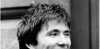 ŽENE U JUGOSLAVIJI SU ZBOG NJEGA SEKLE VENE! Bio je BOEM I GENIJE, poginuo je u 27. godini – njegov tragičan kraj potresao je sve