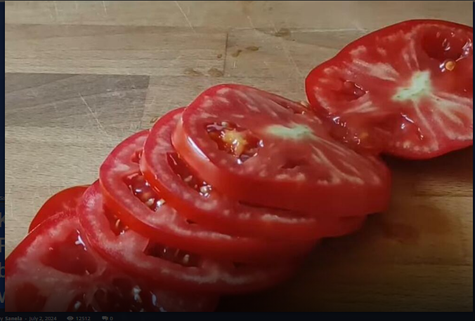 KO NE SME NIPOŠTO DA JEDE PARADAJZ? Ako se lečite od ovih bolesti, BACITE GA ODMAH, nije vredan vašeg ZDRAVLJA