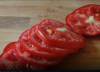 KO NE SME NIPOŠTO DA JEDE PARADAJZ? Ako se lečite od ovih bolesti, BACITE GA ODMAH, nije vredan vašeg ZDRAVLJA