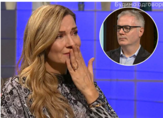 Jelena Tomašević o teškoj bolesti –Mužu nisam ispunila najveću želju: “MOŽDA NEĆU BITI ŽIVA KAD NAŠE DETE POĐE U ŠKOLU”