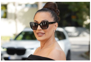 Posle šest godina ponovo u njegovom zagrljaju! Ceca Ražnatović razmenila sočan poljubac sa ovim muškarcem, svi u šoku (VIDEO)