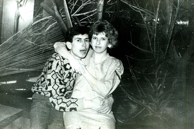 Bili smo najlepši par u Jugi ’70-ih: Posle 40 god. mu se javljam na Fejs, a kad sam videla slike, zanemela sam od šoka