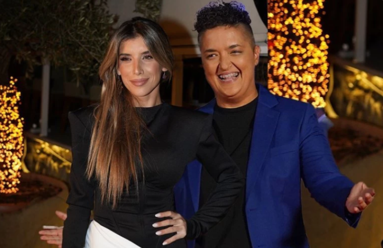 OVO SU SVI ČEKALI! Marija Šerifović i Jovana Pajić konačno OBJELODANILE sve!