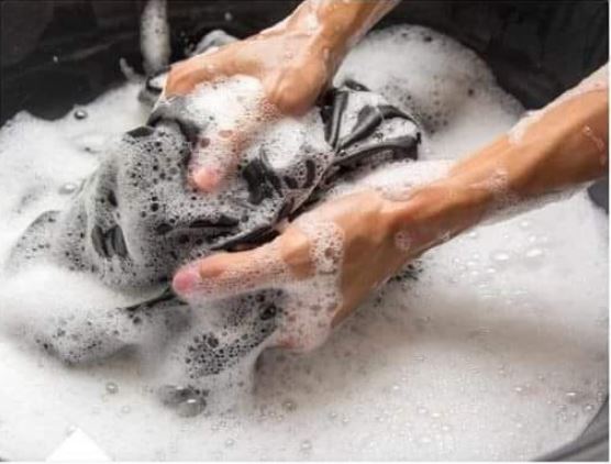 Svi pravimo greške u mašinskom pranju: Evo zašto naša odeća smrdi kada se osuši Evo šta da uradite kako treba