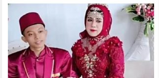 Oženio muslimanku prekrivenu hidžabom pa doživeo šok prve bračne noći: Bilo je kasno kad je shvatio da je ona …FOTO