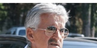 Dama kakva se ne viđa na ulicama Beograda: Ovo je žena Dragana Stojkovića Bosanca, zbog jednog detalja komentari pljušte (Foto)