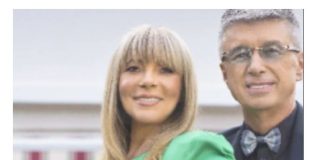 “Vratila sam se u trosnu kućicu svojih roditelja, dao mi je rok da se iselim, dugo je krio pravo lice.”SUZANA otkrila sve detalje razvoda pa sve ispricala o Saši Popoviću!