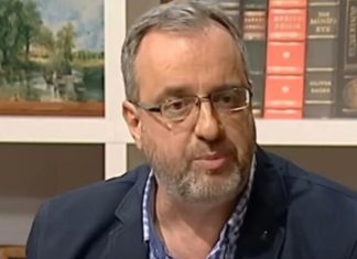 “Ovo je najbolja igračka za razvoj dečijeg mozga”: Dr Ranko Rajović je ubeđen u to