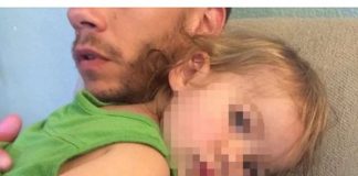 SMESTILA JE ĆERKICU (3) DA SPAVA I SIŠLA U PRIZEMLJE! Odjednom je čula kako joj komšija lupa na vrata i vrišti – usledila je najgora noćna mora s devojčicom!