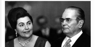 Zašto JOVANKA I TITO nisu imali decu? Njena sestra otkrila nepoznatu ISTINU i detalje iza kulisa koji su zanimali celu Jugoslaviju: “Kada mi je rekla za kog se udaje, ZANEMELA SAM”