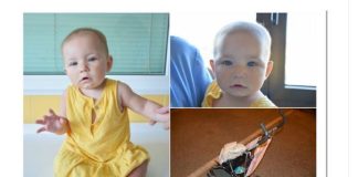 Prije deset godina ostavila sam tek rođenu bebu i svog dečka…