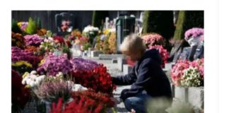 EVO KADA SE NI ZA ŽIVU GLAVU NE IDE NA GROBLJE: Veruje se da je mnogo OPASNO i da ćete navući veliku NESREĆU