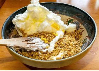 Pitali smo onkologa šta jede za doručak: Kaže da je ovo najzdraviji obrok, a može da se nosi i na posao