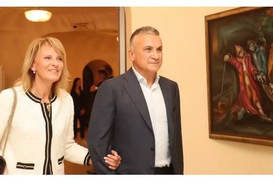 Istina o četvrtom sinu Srđana Đokovića: Upoznajte momka koji danas ima 39 godina, njegovo ime više nije tajna