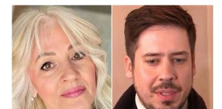 Rokvić otvoreno o odnosu s majkom! Koji muškarac još ovako prosto govori o ženi koja ga je rodila i podigla