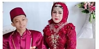 Oženio muslimanku prekrivenu hidžabom pa doživeo šok prve bračne noći: Bilo je kasno kad je shvatio da je ona …FOTO