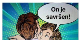 NE SKITA, NE LAŽE I NE VARA ŽENU: Savršen muškarac pripada ovom horoskopskom znaku