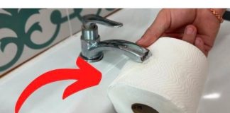 UZMITE omekšivač, obično sirće i dobro sačuvajte ovaj domaći trik: Koristim ga godinama i preporučujem svima!