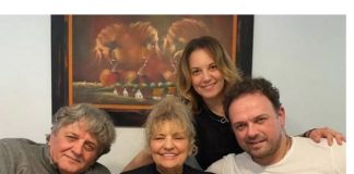 Radoš Bajić je najbogatiji srpski glumac, a na kući koju poseduje svi mu zavide, evo kako ona izgleda (foto)