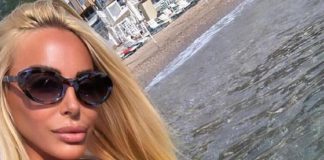 Naša voditeljka imala je 20 godina kada je bila u Gadafijevom šatoru: Uhvatio je za ruku i otkrio zbog čega najviše žali