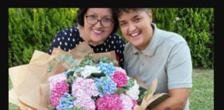 Mamino zlato: Verica objavila sliku koja topi srce, beba preslikana mama Marija FOTO