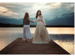 SIGNALI KOJE PREMINULE OSOBE ŠALJU: Poznati medij tvrdi da je to ZNAK da su tu i da nam žele nešto poručiti