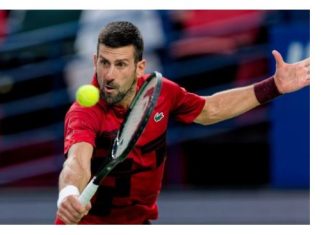 Novak Đoković bez ove voćke ne izlazi iz kuće: Savršena je za creva i kosti, a naš teniser je jede svaki dan