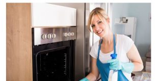 Stavite unutra i SAMO uključite rernu. Najgora prljavština će se sama skinuti!