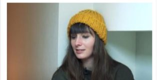 Ema živi u najmanjem stanu na svetu: U samom centru grada, 8 kvadrata je sve što joj je potrebno i ima čak 3 prostorije