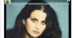 Naš čuveni princ zaveo najfatalniju Jugoslovenku: Albanci je ubili dok je branila Kosovo, ćerka postala rijaliti zvezda