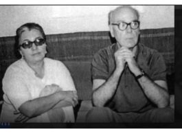 “Šta videste gospođo, vi kao pravoslavna žena, u muslimanu Meši?”: Kad je umro, Darkine reči odjeknule su kao grom