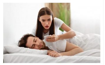 Varajući muškarci uvijek nesvjesno izgovore ovih 6 rečenica: Evo kako prepoznati preljubnika