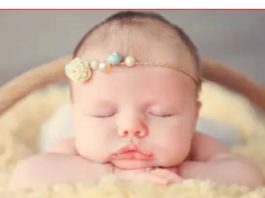 One djevojčice koje nose ovo ime pratit će sreća cijeli život: Posebno je jer ne postoji nadimak