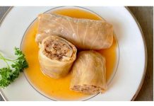 STARE DOMAĆICE SAMO OVAKO PRAVE ZAPRŠKU ZA SELJAČKU SARMU: Najukusnija i sočna – recept direktno sa sela