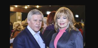 Pogled zbog kog kuća vredi čitavo bogatstvo: Suzana Mančić i Simeon Ocomokos otvorili vrata svog doma u Grčkoj! – Zavirite u njihov RAJ