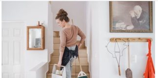 Kada brišete podove u vodu uvek dodajte mrvicu ovog praha, cela kuća će danima mirisati