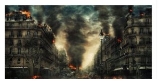 „Novi Nostradamus“ prognozirao burnu 2025. godinu: Umreće jedan od najomraženijih ljudi na svetu