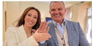 Pjevačica poslije smrti muža ostala bez nasljedstva: Evo kome je Jarin ostavio svo bogatstvo…