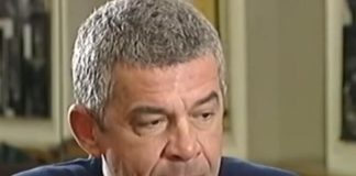 Ono što je Glogovac uradio supruzi pre smrti razara dušu: Ovako je Nebojša zaista umro, bolest ga pokosila za 30 dana