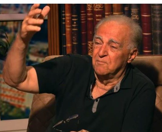 “Žena i švalerka se slučajno upoznale u vozu i zvanično mi je propao brak” Psihijatar Jovan Marić ljubio 32 godine mlađu studentkinju, pa gorko zažalio