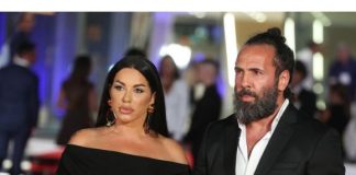 Ovakva transformacija se ne viđa često: Nakon što je muž Seke Aleksić ošišao kosu i obrijao bradu nije više isti čovek