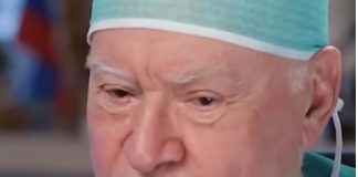 Samo 1 navika produžiće vam život za 7 do 8 godina: Ruski kardiohirurg Leo Bokerija savetuje ljude starije od 40 godina