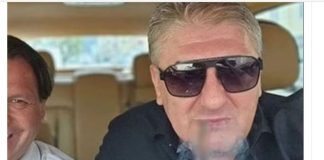 Toni Bijelić svoju novu izabranicu odveo u kuću njegovih roditelja!!Mora da zauzima verliko mjesto u njegovom životu a pogledajte o kome se radi….