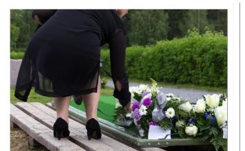 EVO KADA SE NI ZA ŽIVU GLAVU NE IDE NA GROBLJE: Veruje se da je MNOGO OPASNO i da ćete navući veliku NESREĆU