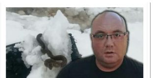 Zmije ispuzale usred zime! Narod vjeruje da ovo nije dobar znak, a poznati zmijolovac upozorava – Dobro obratite pažnju (Foto)