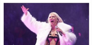 Karleuša peva na romskoj svadbi, popeli je na stolicu, diva zagrmela Sinana: Da nema snimka ne bismo verovali!