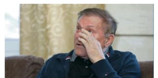 “Samo su spakovali suprugu i mene”: Miloš Bojanić (74) doživio šok: “Ovo ću pamtiti”