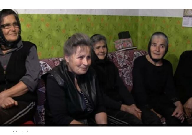 NIKADA SE NISU UDAVALE, NEMAJU LIČNU KARTU: 5 sestara iz Bosne zovu virdžine, zbog čudne stvari ceo život nose crninu